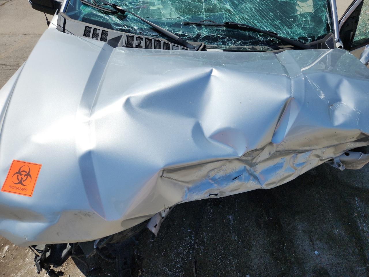 2018 Ford F150 Supercrew VIN: 1FTEW1E55JFA82580 Lot: 67583875