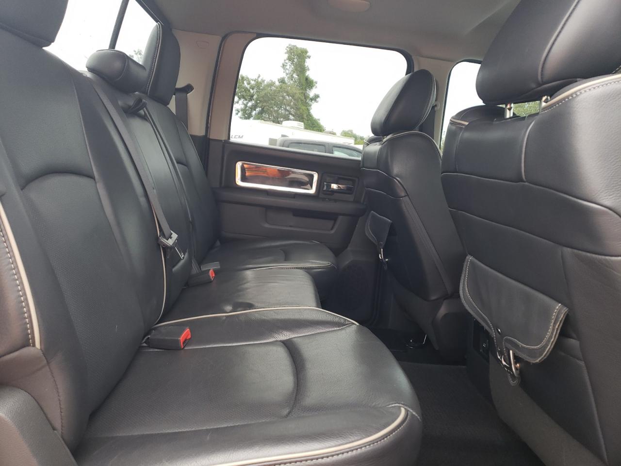 2012 Dodge Ram 1500 Longhorn VIN: 1C6RD7PTXCS348344 Lot: 69931975