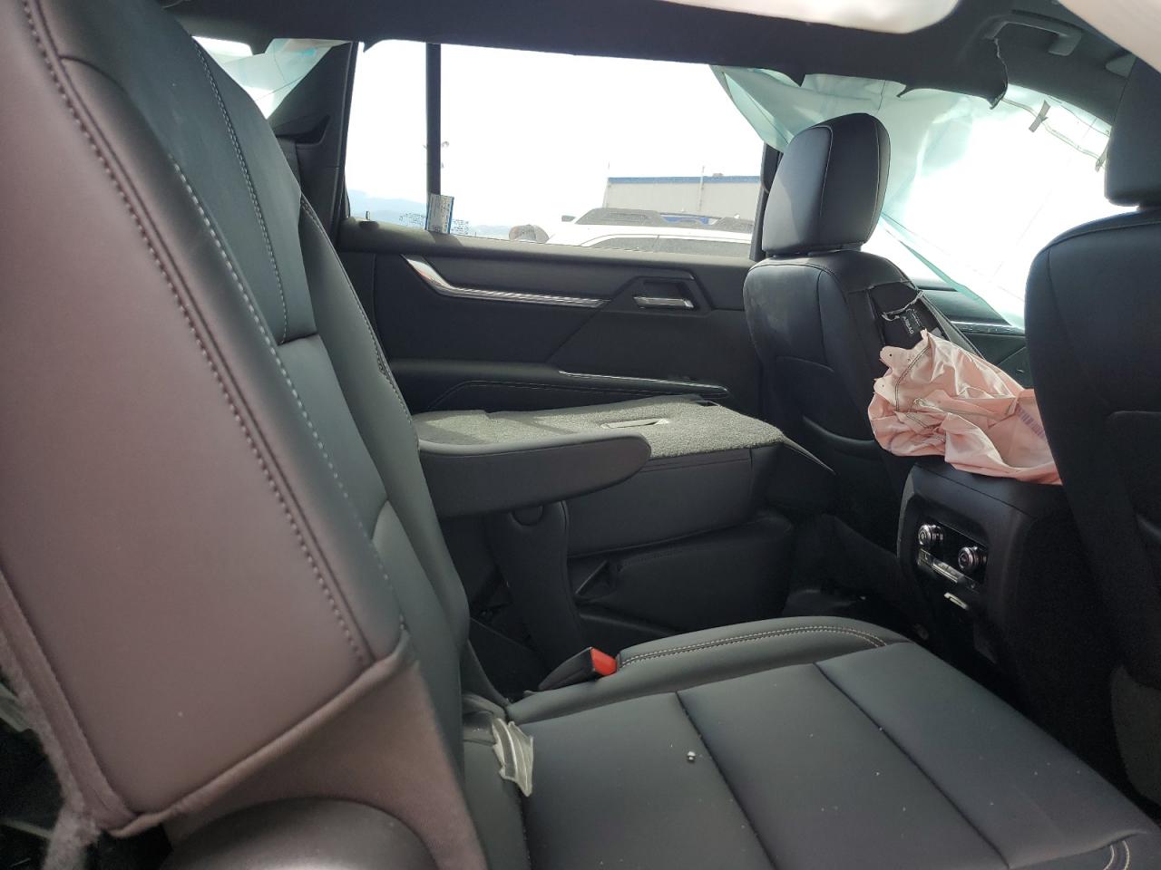 2024 GMC Acadia Uplevel VIN: 1GKENNKS6RJ160902 Lot: 69612755