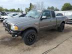 2007 FORD RANGER SUPER CAB   for sale at Copart ON - TORONTO