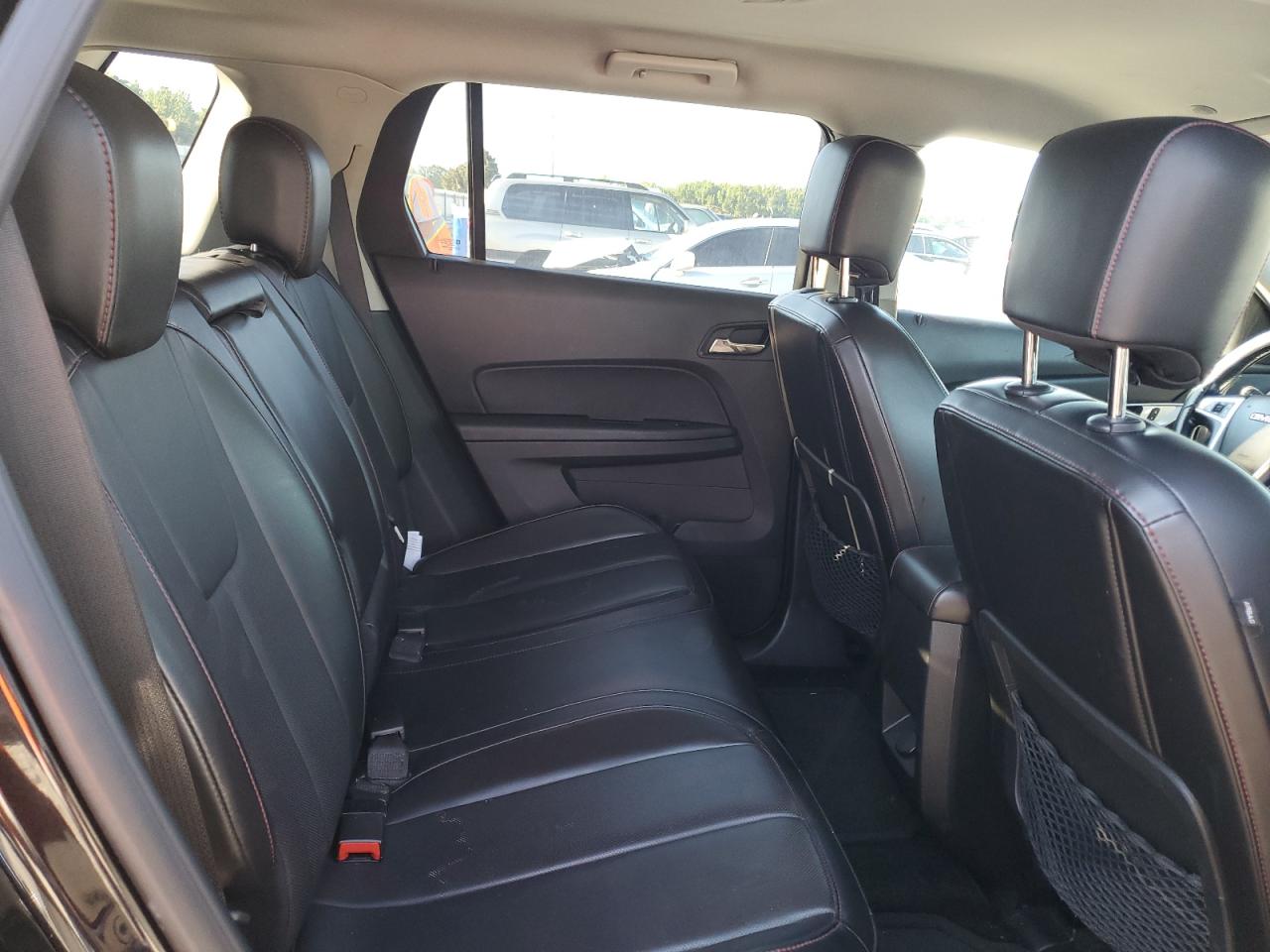 2013 GMC Terrain Slt VIN: 2GKFLVEK3D6264789 Lot: 70929785