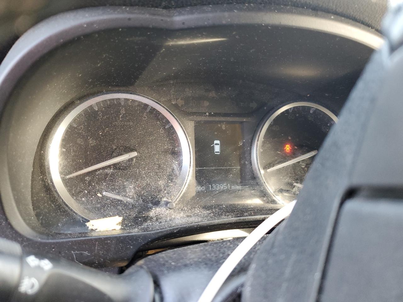 2016 Toyota Highlander Le VIN: 5TDBKRFH7GS324557 Lot: 67136585