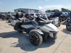 2021 CAN-AM SPYDER ROADSTER RT   for sale at Copart OK - OKLAHOMA CITY