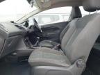2016 FORD FIESTA ZETEC  for sale at Copart WESTBURY