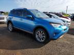 2016 TOYOTA RAV4 HV LIMITED   for sale at Copart AB - CALGARY