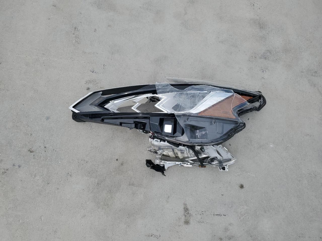 2022 Nissan Altima Sv VIN: 1N4BL4DV6NN419936 Lot: 70365165