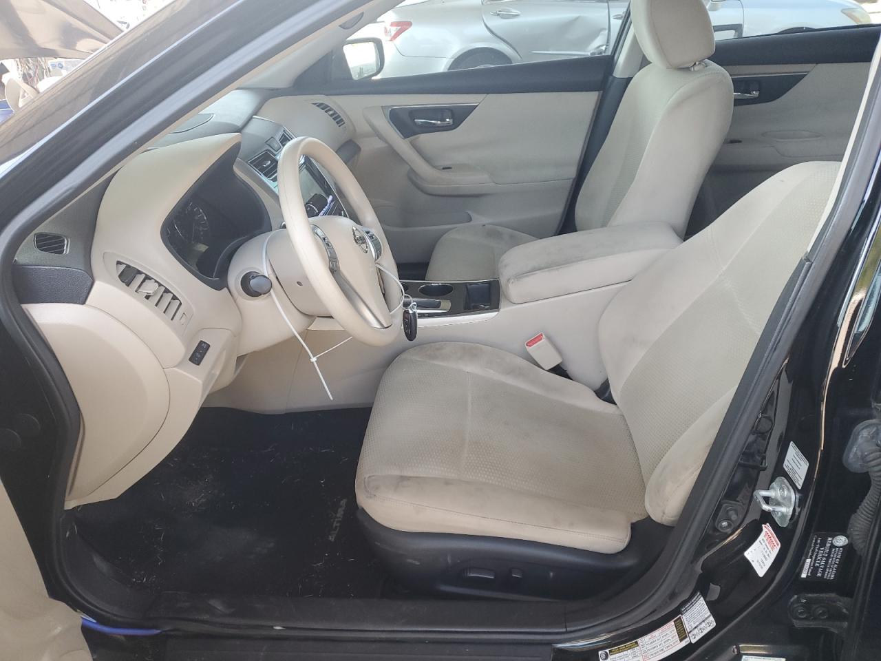 2015 Nissan Altima 2.5 VIN: 1N4AL3AP3FC108702 Lot: 68151345
