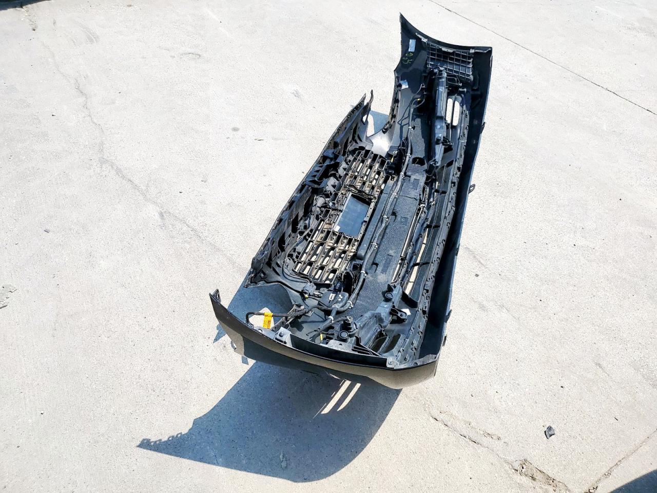 2017 Genesis G90 Premium VIN: KMHG34JA7HU025644 Lot: 70576015