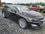 2023 CHEVROLET MALIBU LT   à vendre chez Copart QC - MONTREAL