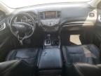 2015 INFINITI QX60    for sale at Copart OK - OKLAHOMA CITY