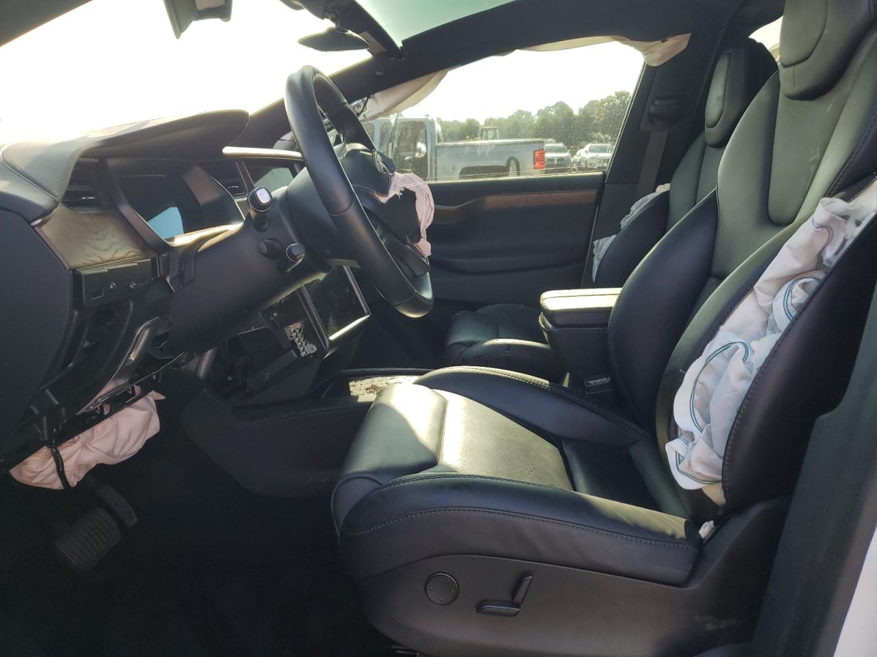 5YJXCAE29LF218059 2020 Tesla Model X