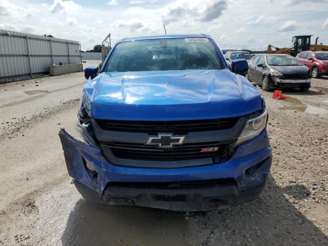  CHEVROLET COLORADO 2020 Синий