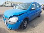 2002 VAUXHALL CORSA CLUB for sale at Copart NEWBURY