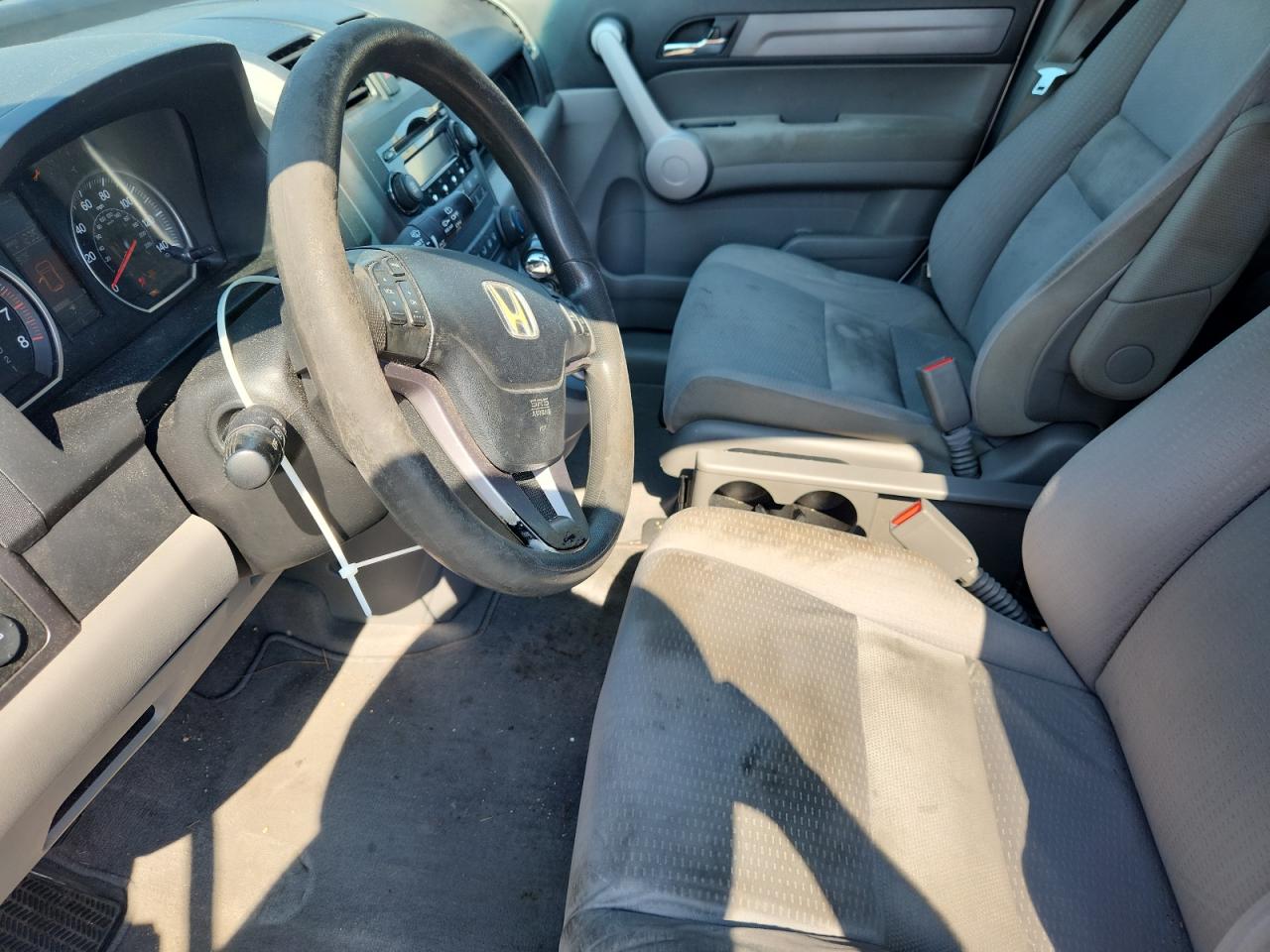 2007 Honda Cr-V Ex VIN: JHLRE38587C039120 Lot: 70576495