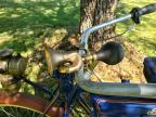 1920 INDIAN MOTORCYCLE   for sale at Copart MA - NORTH BOSTON