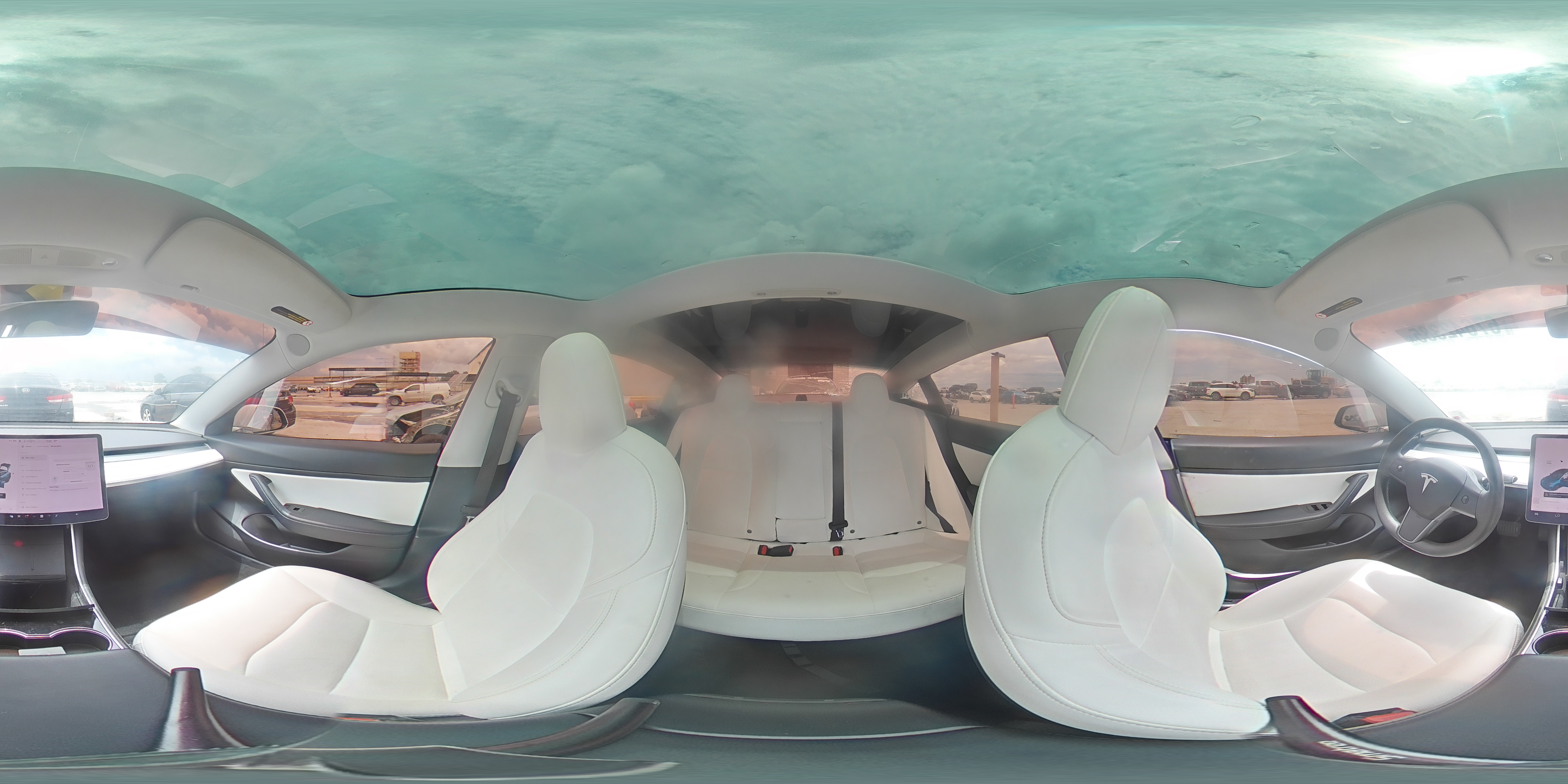 2020 Tesla Model 3 VIN: 5YJ3E1EB4LF795915 Lot: 67642385