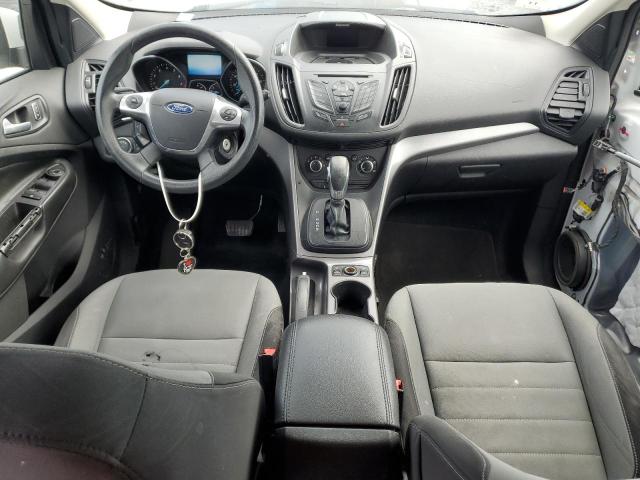  FORD ESCAPE 2016 Biały