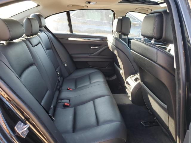 2013 BMW 528 XI  