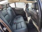 2013 BMW 528 XI   for sale at Copart AB - EDMONTON