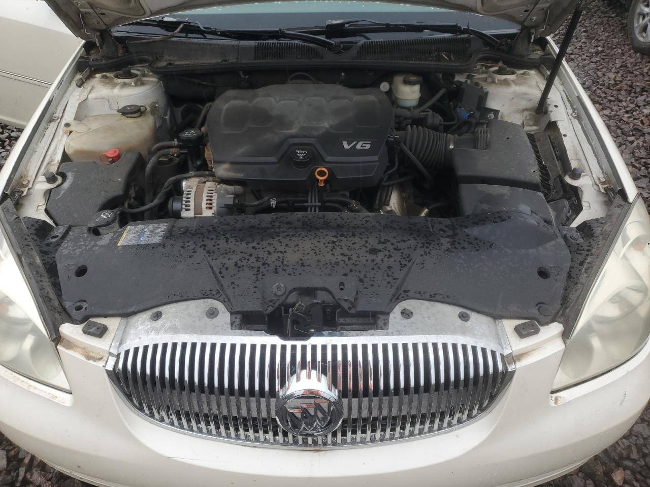 2009 Buick Lucerne Cx VIN: 1G4HP57MX9U102914 Lot: 70558375