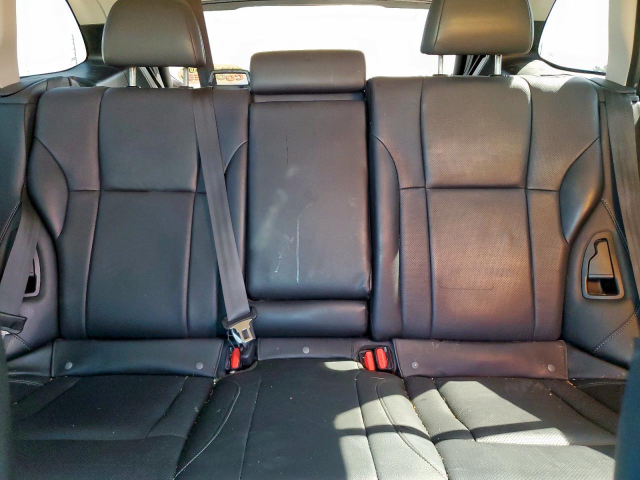 2022 Subaru Outback Limited VIN: 4S4BTANCXN3164687 Lot: 71102015