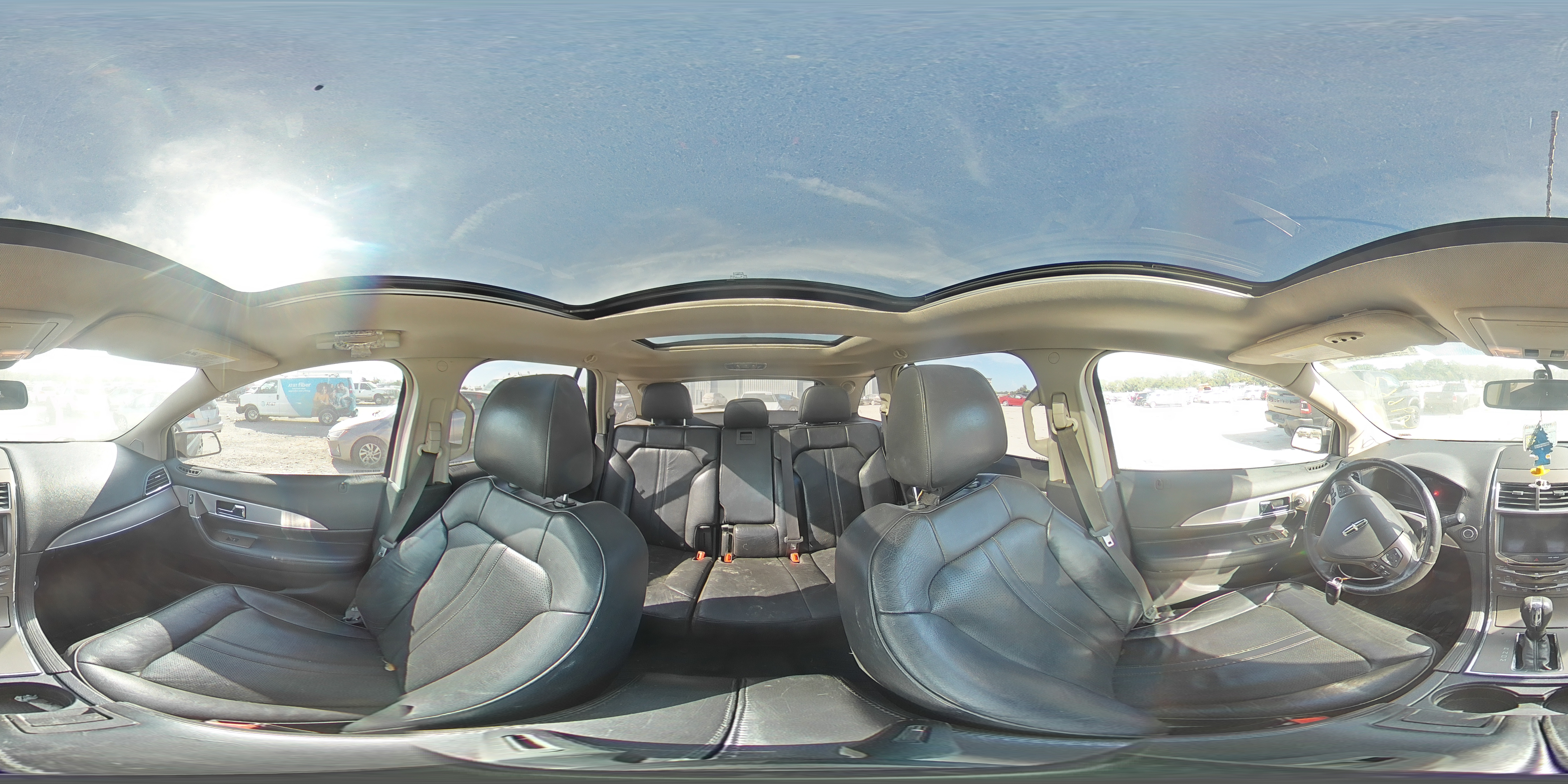 2012 Lincoln Mkx VIN: 2LMDJ8JK0CBL09662 Lot: 70851775