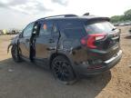 2022 GMC TERRAIN SLE   for sale at Copart IL - CHICAGO SOUTH