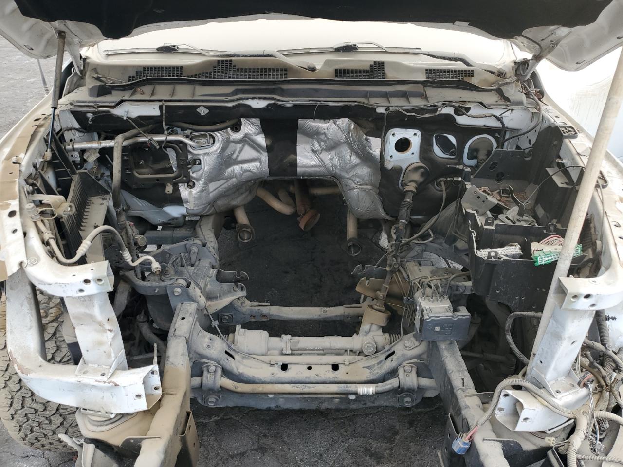 2018 Ram 1500 St VIN: 1C6RR6KGXJS143660 Lot: 94365885