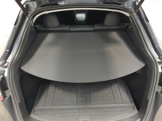 2022 TESLA MODEL Y LONG RANGE AWD 5DR AUTO