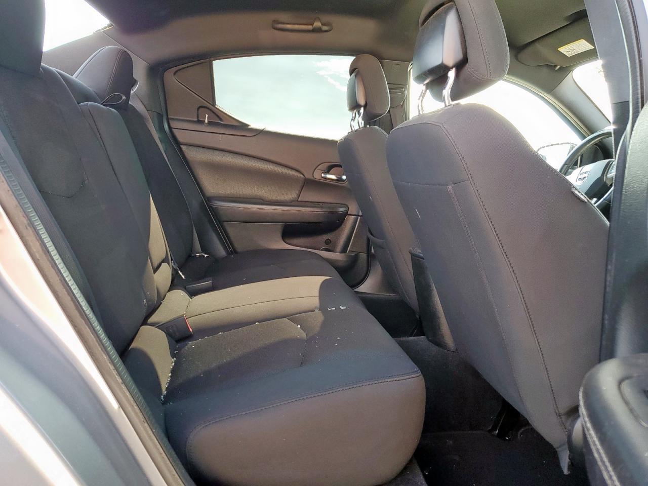 2013 Dodge Avenger Sxt VIN: 1C3CDZCB0DN623781 Lot: 69807995