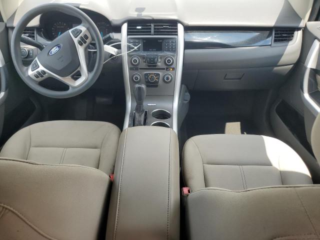  FORD EDGE 2014 Biały