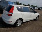 2010 HYUNDAI ELANTRA TOURING GLS   for sale at Copart ON - TORONTO