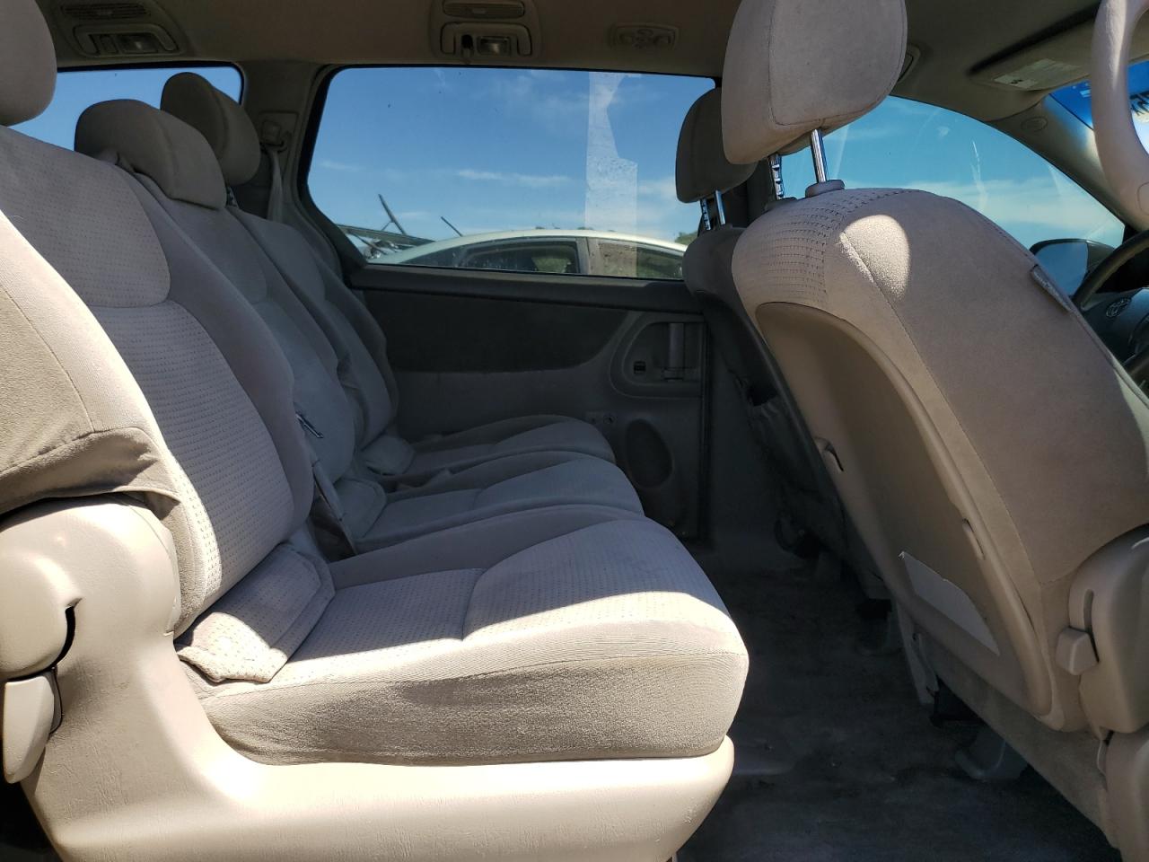2008 Toyota Sienna Ce VIN: 5TDZK23C68S217340 Lot: 69799175
