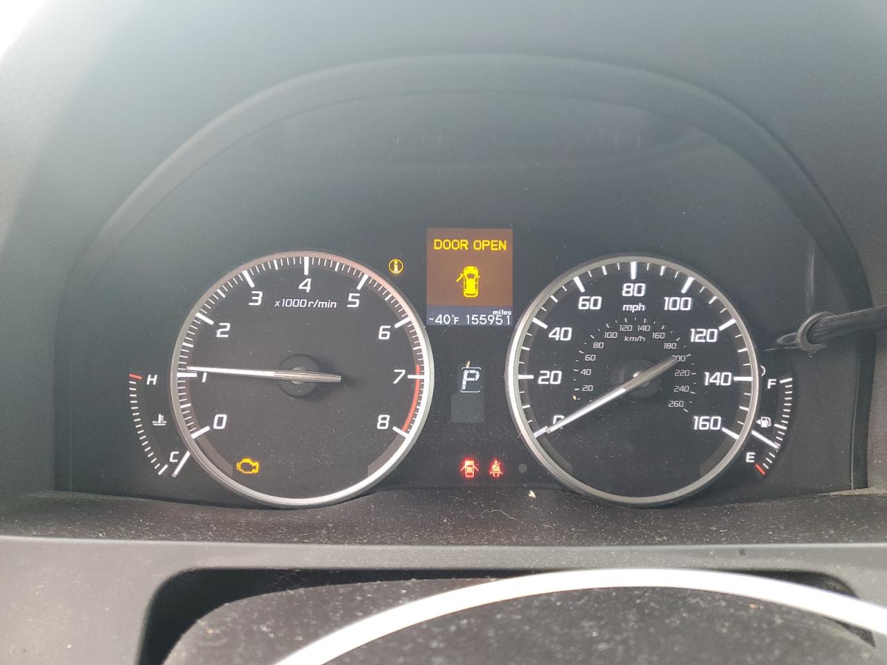 2015 Acura Rdx Technology VIN: 5J8TB4H51FL016912 Lot: 70023865