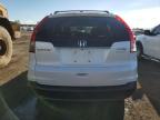 2013 HONDA CR-V EXL   for sale at Copart ON - TORONTO