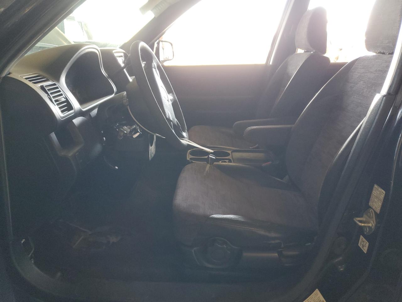 2003 Honda Cr-V Lx VIN: JHLRD68423C012968 Lot: 69250055