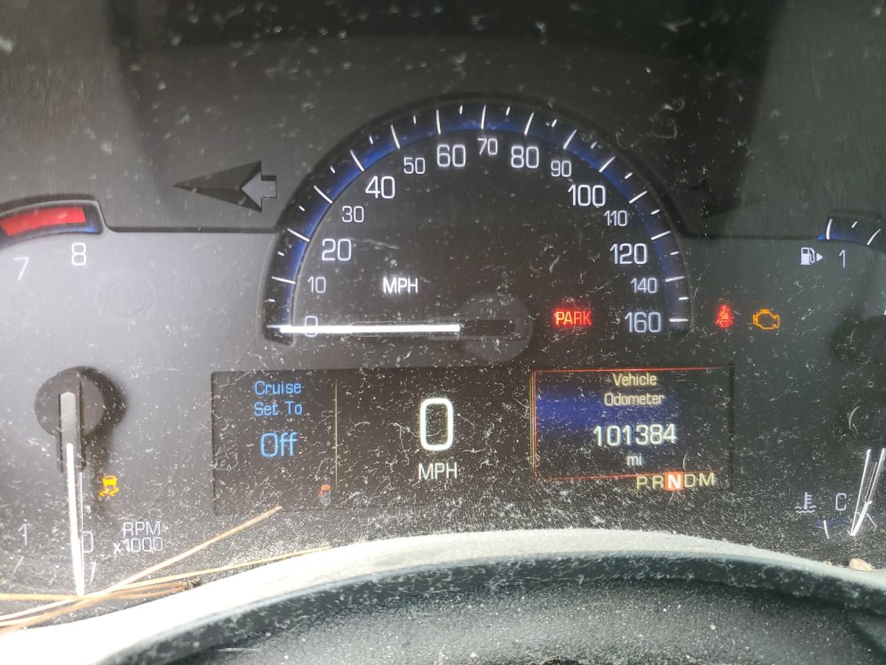 2016 Cadillac Ats VIN: 1G6AA5RA1G0145507 Lot: 68458025