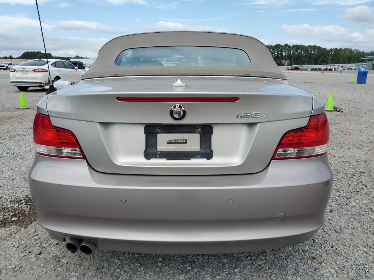 I (E81/E82/E87/E88) I (E81/E82/E87/E88)