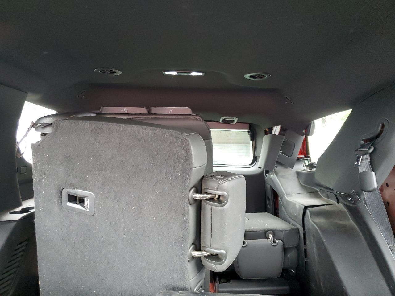 2023 Chevrolet Tahoe K1500 VIN: 1GNSKLEDXPR304031 Lot: 67263585