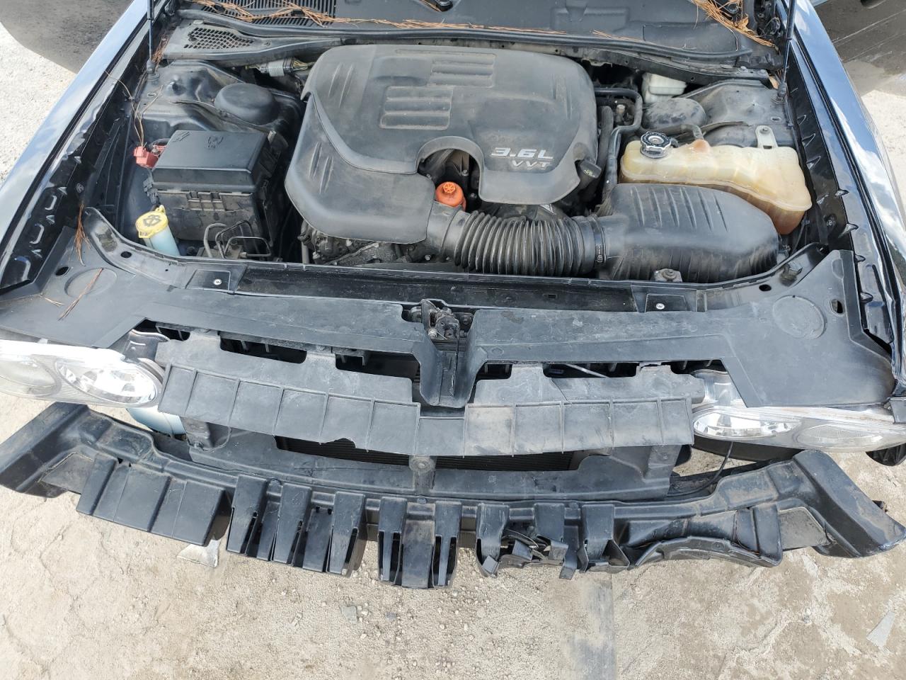 2014 Dodge Challenger Sxt VIN: 2C3CDYAG7EH176725 Lot: 68176945