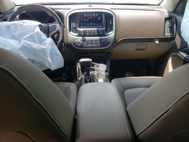  GMC CANYON 2018 White