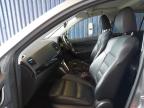 2013 MAZDA CX-5 SE-L LUX NAV for sale at Copart SANDTOFT