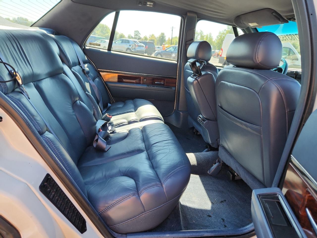 1999 Buick Lesabre Limited VIN: 1G4HR52K4XH426446 Lot: 70183155