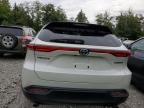 2022 TOYOTA VENZA LE   for sale at Copart AB - CALGARY