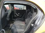 2019 MERCEDES BENZ AMG A 35 4 for sale at Copart CHESTER
