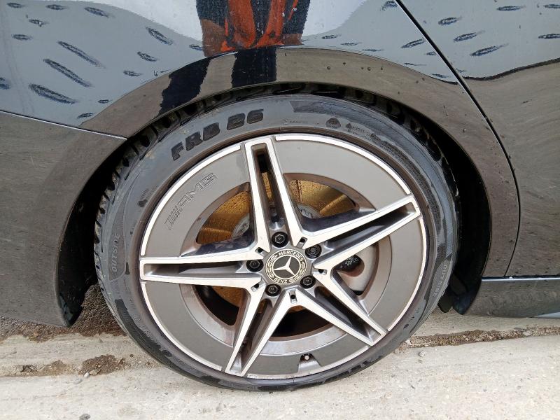 2023 MERCEDES-BENZ C CLASS AMG LINE