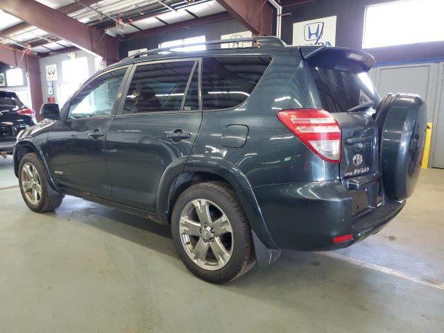 2010 TOYOTA RAV4 SPORT  