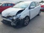 2012 TOYOTA AURIS SPORT for sale at Copart SANDWICH