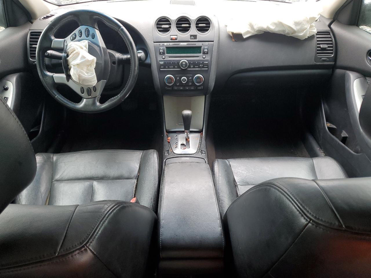 2008 Nissan Altima 2.5 VIN: 1N4AL21E38N544305 Lot: 69299435