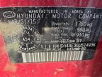 2016 HYUNDAI ELANTRA SE   for sale at Copart QC - MONTREAL